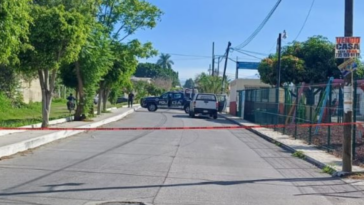 Persona sin vida y lesionados en la zona oriente