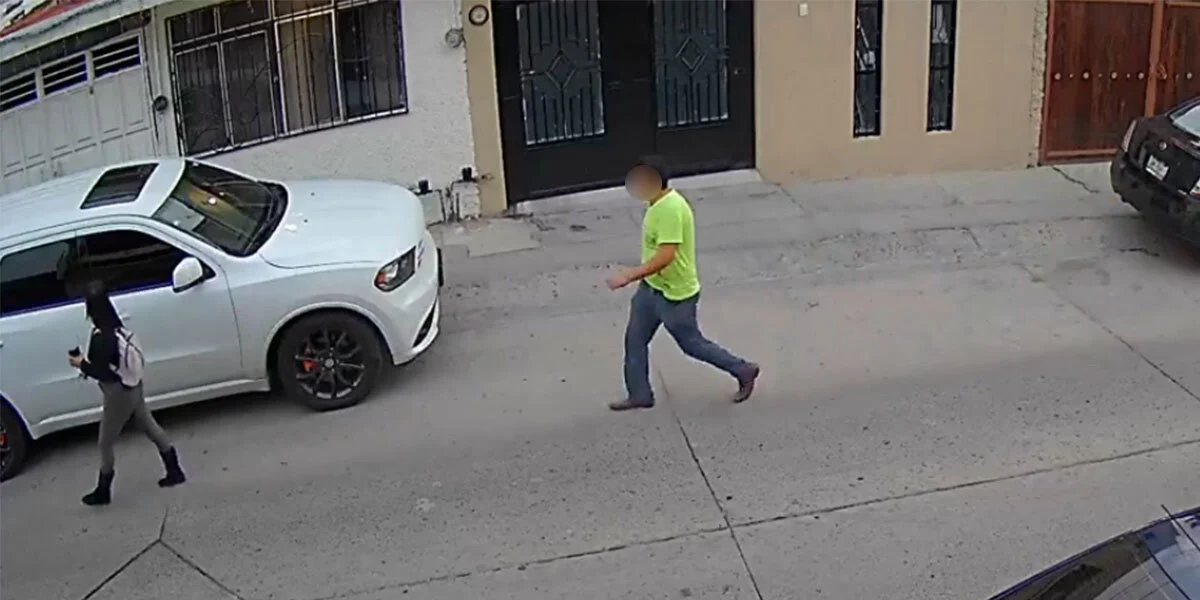 asesino León Guanajuato