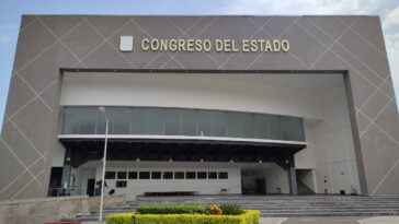 congreso morelos