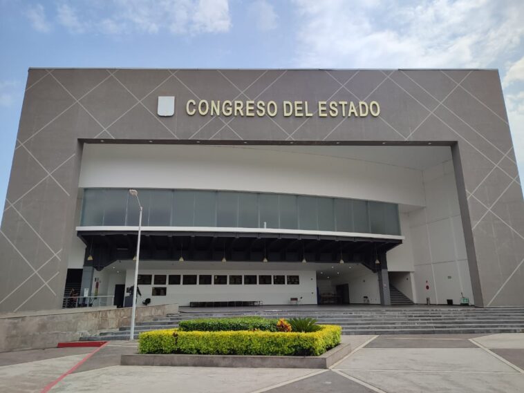 congreso morelos