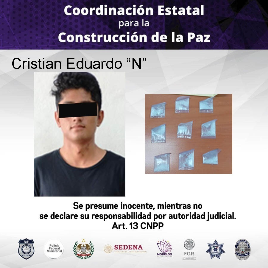 cristian eduardo