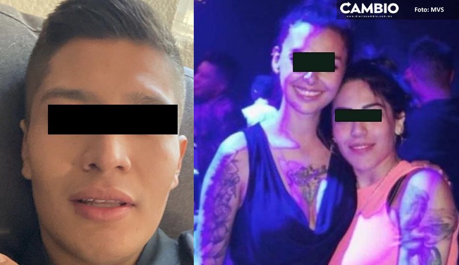 (VIDEO) Declaran culpable a feminicida de “Polly” Olivares
