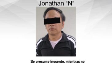 jonathan detenido por abuso en autobus de morelos