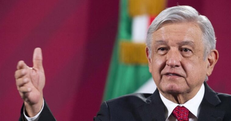 López obrador