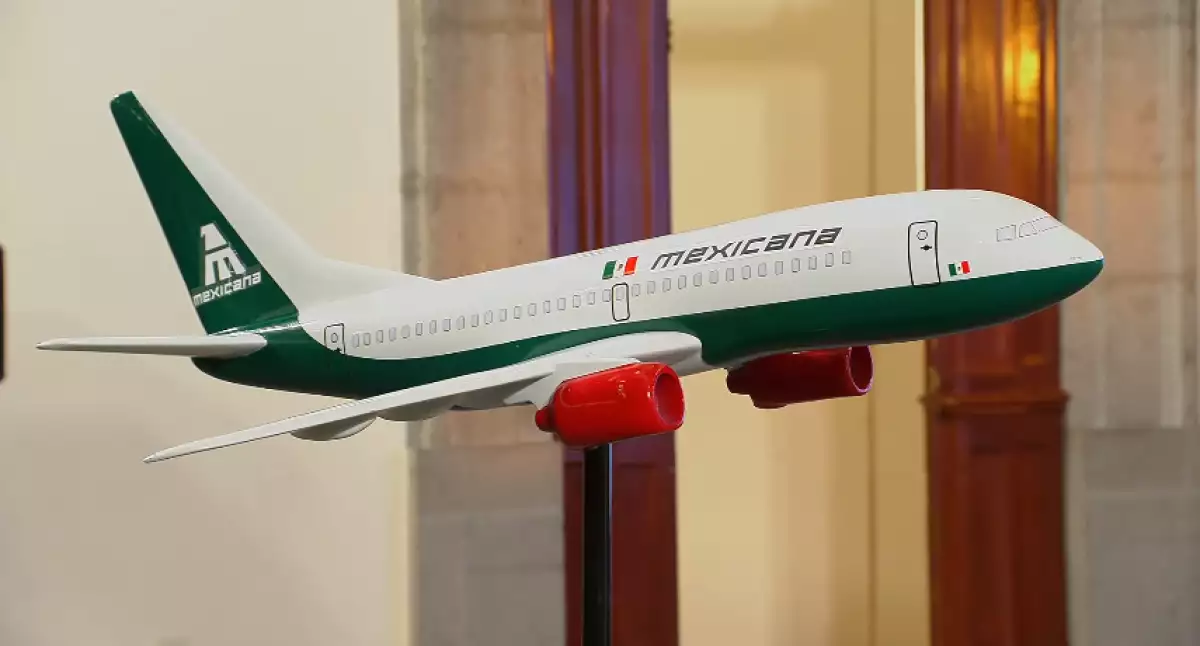 mexicana de aviacion