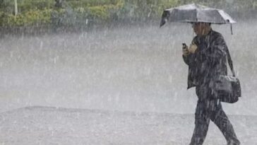 lluvias en agosto