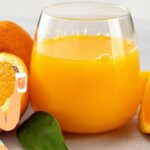 ¿La naranja pierde propiedades al convertirla en jugo?