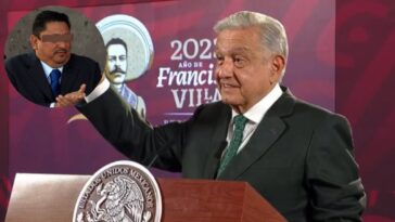 AMLO exfiscal Morelos