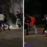 Agreden a joven en Cancún