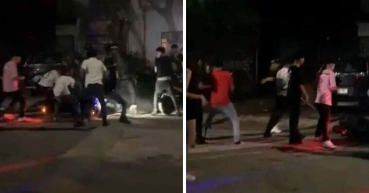 Agreden a joven en Cancún