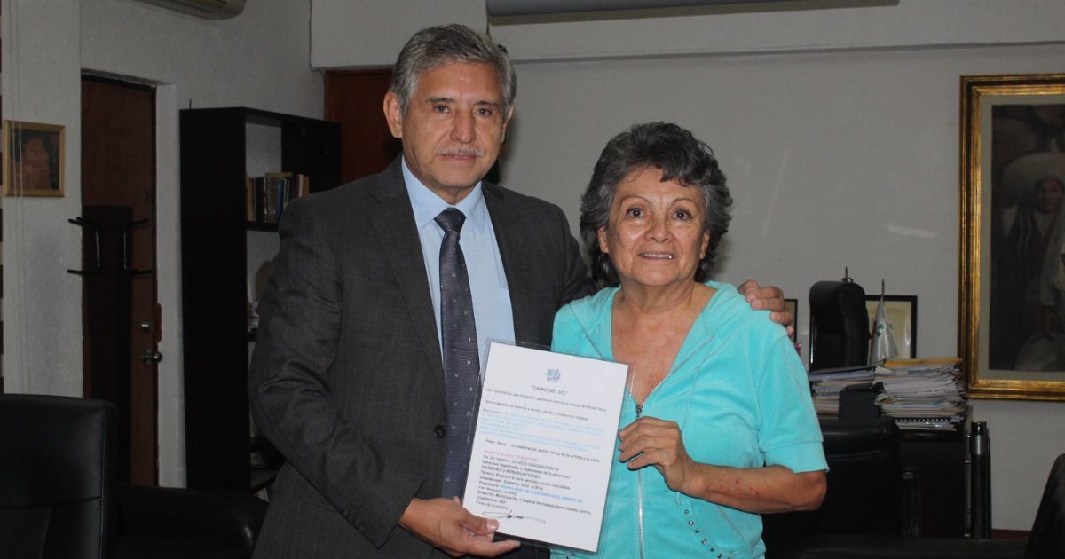 Alcalde de Cuernavaca