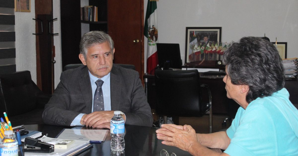 Alcalde de Cuernavaca