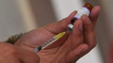 Alerta Cofepris sobre falsificación de vacuna antihepatitis B