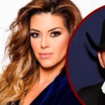 Alicia Machado revela que José Manuel Figueroa la golpeaba Estaba bajo los efectos de las drogas