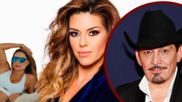 Alicia Machado revela que José Manuel Figueroa la golpeaba Estaba bajo los efectos de las drogas