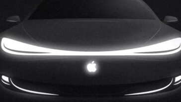 Apple Car… ¿Un auto sin volante ni pedales? Esto sabemos