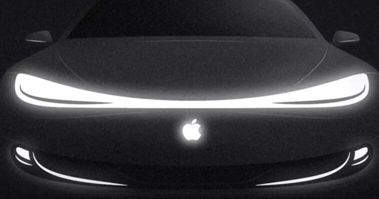 Apple Car… ¿Un auto sin volante ni pedales? Esto sabemos