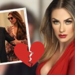 Aracely Arámbula rompe el silencio sobre la relación de Luis Miguel y Paloma Cuevas