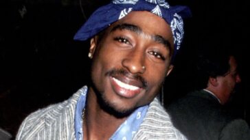 Arrestan a hombre implicado en la muerte de Tupac 27 años después