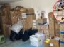 Aseguran inmueble en Ecatepec