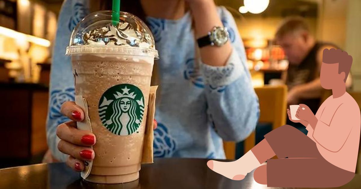 Así puedes asistir a la Cata Nacional de Café Starbucks 2023