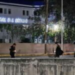 Ataque en Fiscalía de Guerrero