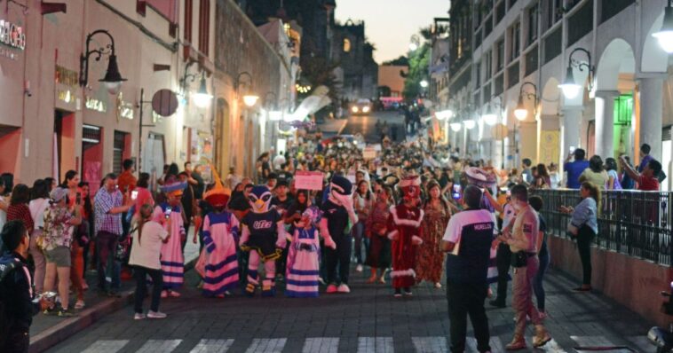 Ayuntamiento de Cuernavaca arranca la Feria Turística 2023