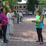Ayuntamiento de Cuernavaca en preparación para Segundo Simulacro Nacional