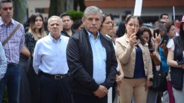 Ayuntamiento de Cuernavaca participa en el Segundo Simulacro Nacional 2023