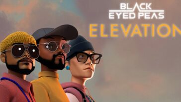 Black Eyed Peas