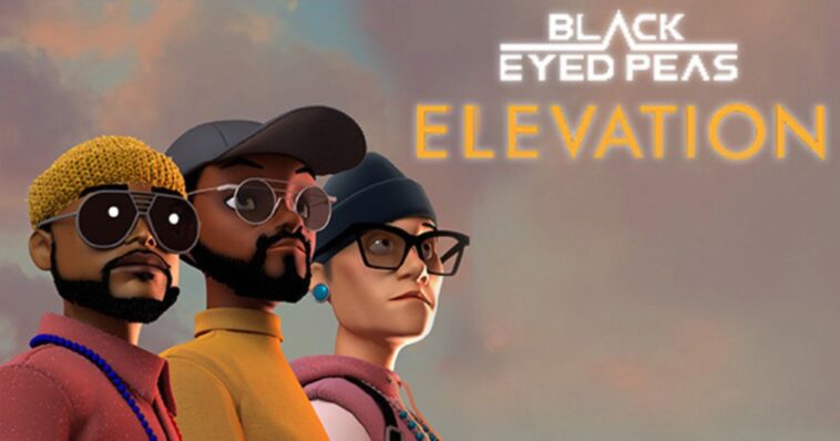 Black Eyed Peas