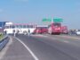 Bloquean autopista de Edomex