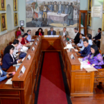 Cabildo de Cuernavaca discute iniciativa de la Ley de Ingresos 2024