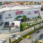 Centro comercial Gran Sur