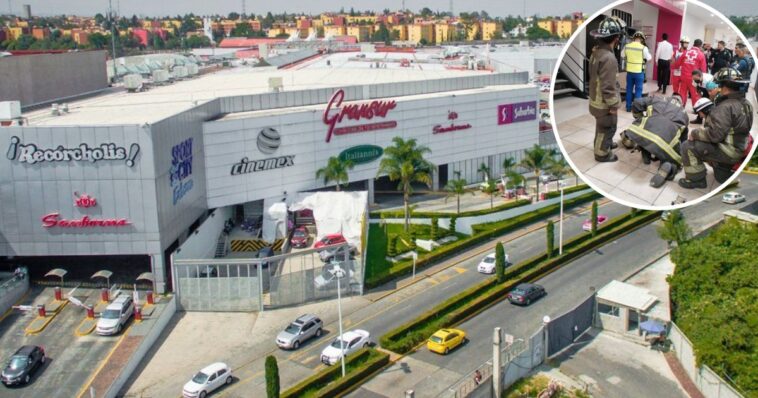 Centro comercial Gran Sur