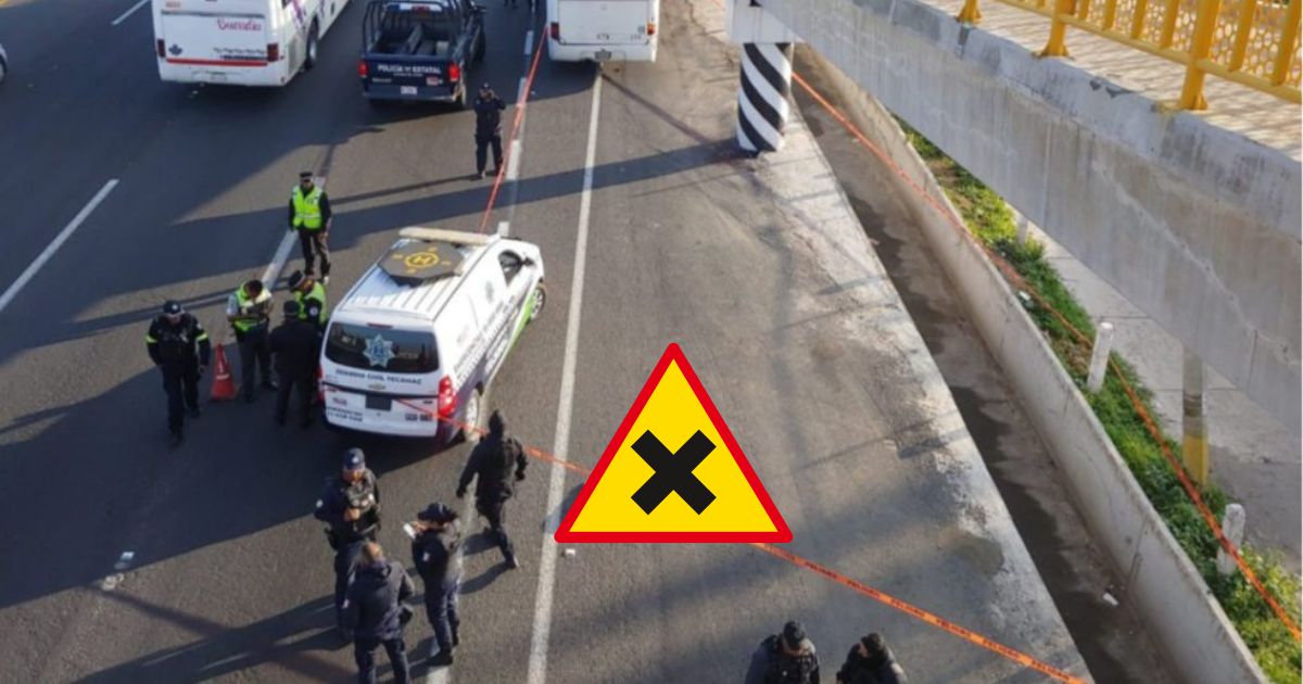 Chofer de autobús asesinado