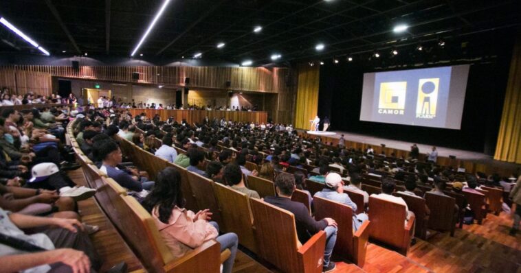 Colegio de Arquitectos reconoce el trabajo del Ayuntamiento de Cuernavaca