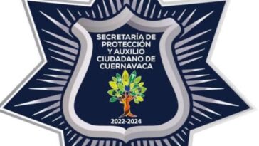 Asesinan a policía en Cuernavaca