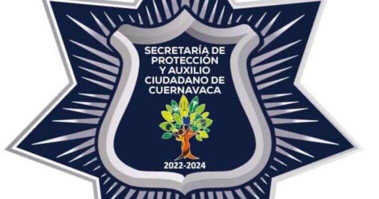 Asesinan a policía en Cuernavaca