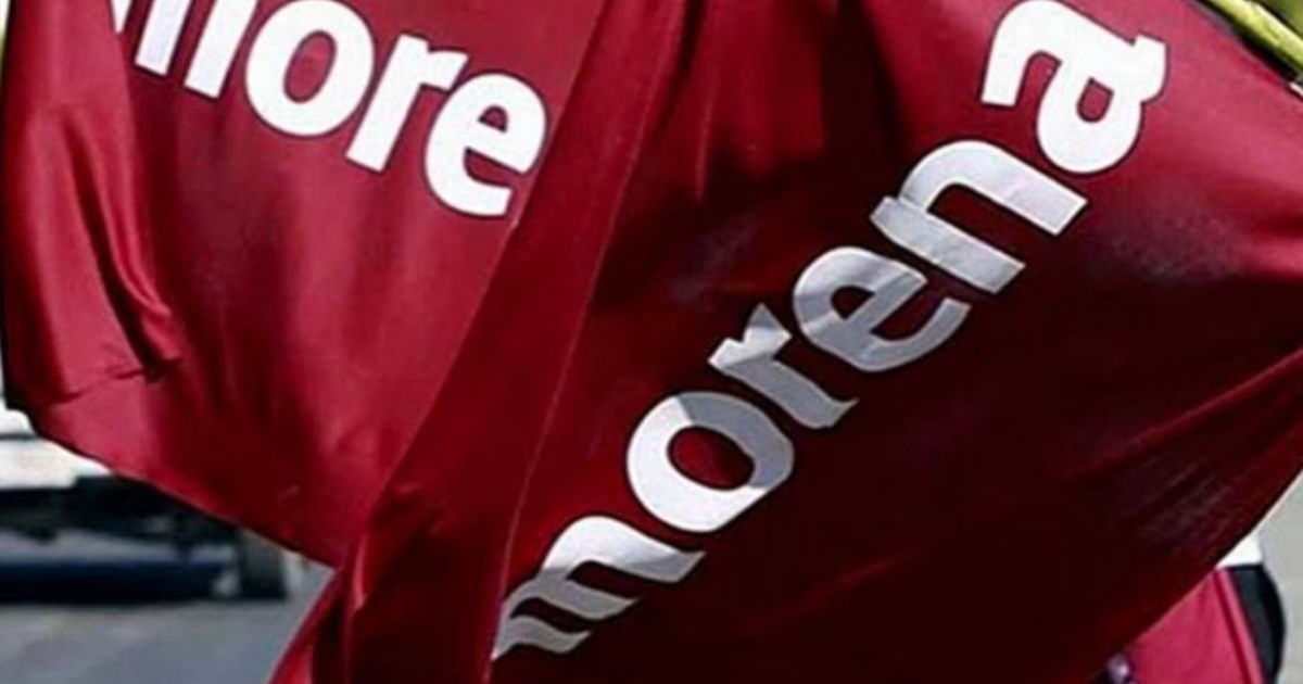 Conoce la lista de aspirantes de Morena a gubernaturas 2024