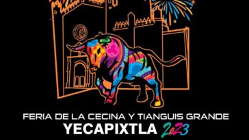 Feria Yecapixtla 2023