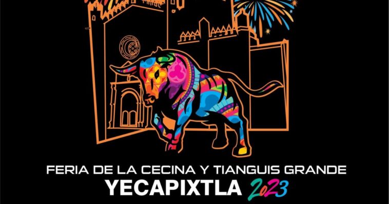 Feria Yecapixtla 2023
