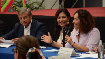 presupuesto 2024 Cuerna