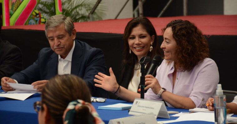 presupuesto 2024 Cuerna