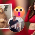 Cynthia Rodríguez explota tras la filtración de foto de su bebé