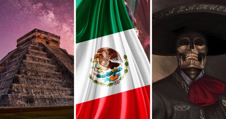 Conoce los datos curiosos de México que seguramente no conocías