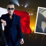 (VIDEO) Tunden a vocalista de Depeche Mode por llegar escoltado a México y no interactuar con sus fans