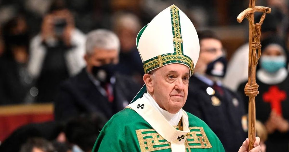 Denuncia El Papa obstáculos para rescate de migrantes. Noticias en tiempo real