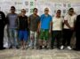 Detenidos en Xochimilco