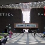 Discriminación en la Cineteca Nacional